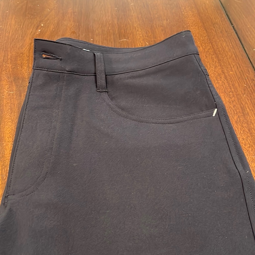 Lot of like barely worn. Mens five pocket Footjoy pants. 33/30